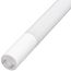 13.5 Watt T8 LED Bulb - 5000K - Medium Bi Pin base - 50000 Average rated hours - 1800 Lumens - Dimmable - Type B - Ballast Bypass - Single Ended Wiring