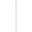 7 Watt - 18 Inch - T8 Linear LED Bulb - Medium Bi-Pin G13Base - 4000K - 50000 Average Rated Hours - 750 Lumens - Type B Ballast Bypass (4 Pack)