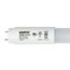 7 Watt - 18 Inch - T8 Linear LED Bulb - Medium Bi-Pin G13Base - 4000K - 50000 Average Rated Hours - 750 Lumens - Type B Ballast Bypass (4 Pack)