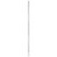 7 Watt - 18 Inch - T8 Linear LED Bulb - Medium Bi-Pin G13Base - 6500K - 50000 Average Rated Hours - 770 Lumens - Type B Ballast Bypass (4 Pack)