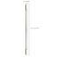 5 Foot - 22 Watt - Linear LED T8 Bulb - Type B Ballast Bypass - G13 Bi-Pin Base - 80 CRI - 5000K (10 Pack)