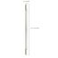 30 Watt T8 LED Bulb - Type B Ballast Bypass - G13 Bi-Pin Base - 80 CRI - 4000K - Single Ended (10 Pack)