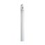 24 Watt - 8 Foot - T8 LED Bulb - Single pin base - 5000K - 50000 Average rated hours - 3500 Lumens - Type B - Ballast Bypass - Double Ended Wiring - DLC 5.1 (10 Pack)