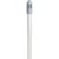30 Watt T8 LED Bulb - 6 Foot - 4000K - Recessed Double Contact base - 50000 Average rated hours - 4200 Lumens - Type B - Ballast Bypass - Double Ended Wiring (10 Pack)