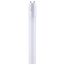 10 Watt T8 LED Bulb - CCT Selectable - G13 base - 50000 Average rated hours - Type A - Ballast Dependent - 25PK (25 Pack)