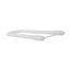 13 Watt T8 U-Bend LED Bulb - 50000 Hours - Medium bi-pin base - 2000 Lumens - 5000K - Type A/B - Ballast Dependent or Ballast Bypass - Single or Double Ended Wiring (2 Pack)