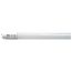 10.5 Watt T8 LED Bulb - 4Ft - 4000K - Medium Bi Pin base - 70000 Average rated hours - 1650 Lumens - Type B - Ballast Bypass - Single Ended-Double Ended - Plastic (25 Pack)