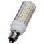 5 Watt Mini LED Bulb - Miniature Candelabra Base - 5000K - Clear Finish - 120 Volt (5 Pack)