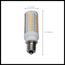 5 Watt Mini LED Bulb - Candelabra Base - 3000K - Clear Finish - 120 Volt (4 Pack)