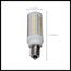5 Watt Mini LED Bulb - Candelabra Base - 5000K - Clear Finish - 120 Volt (5 Pack)