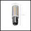 5 Watt Mini LED Bulb - Bayonet Double Contact Base - 3000K - Clear Finish - 120 Volt (5 Pack)