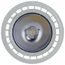7 Watt - AR111 - COB LED - 520 Lumens - G53 Base - 80 CRI - 3000K - 12 Volt - 12 Degree Spotlight Bulb (2 Pack)