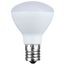 3.5 Watt - R14 LED Bulb - Intermediate Base - 5000K CCT - Frost Finish - 120 Volt (10 Pack)