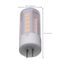 3 Watt T5 LED Bulb - Frost Finish - Bi Pin G4 Base - 3000K - 12 Volt (6 Pack)