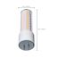 6.5 Watt T6 LED Bulb - Clear Finish - GY6.35 Base - 3000K - 12 Volt (4 Pack)