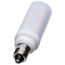 5 Watt T6 LED Bulb - Frost Finish - E11 Base - 5000K - 120 Volt (5 Pack)