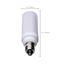 5 Watt T6 LED Bulb - Frost Finish - E11 Base - 5000K - 120 Volt (5 Pack)