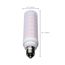 6.5 Watt T6 LED Bulb - Frost Finish - E11 Base - 3000K - 120 Volt (3 Pack)