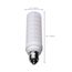 6.5 Watt T6 LED Bulb - Frost Finish - E11 Base - 5000K - 120 Volt (4 Pack)