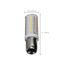 5 Watt T6 LED Bulb - Clear Finish - DC Base - 5000K - 120 Volt (5 Pack)