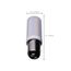 5 Watt T6 LED Bulb - Frost Finish - DC Base - 5000K - 120 Volt (5 Pack)