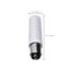 6.5 Watt T6 LED Bulb - Frost Finish - DC Base - 5000K - 120 Volt (4 Pack)