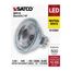 5.5W MR16 LED Spotlight, 3500K CCT, GU5.3 Base, 12V (12 Pack)