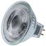 5.5W MR16 LED Spotlight, 3500K CCT, GU5.3 Base, 12V (12 Pack)