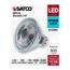 5.5W MR16 LED Spotlight, 5000K CCT, GU5.3 Base, 12V (12 Pack)