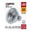 5.5W MR16 LED Floodlight, 2700K CCT, GU5.3 Base, 12V (12 Pack)