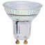 5.5W MR16 LED Floodlight, 3500K CCT, GU10 Base, 120V (12 Pack)