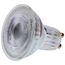 5.5W MR16 LED Floodlight, 4000K CCT, GU10 Base, 120V (12 Pack)