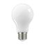 8.2 Watt LED A19 Bulb - Soft White - Medium Base - 3000K - 90 CRI - 120 Volt (6 Pack)
