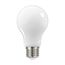 11 Watt A19 LED Bulb - 75 Watt Replacement - Soft White - Medium base - 3000K - 120 Volt (8 Pack)