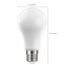 13.5 Watt A19 LED Bulb - 100 Watt Replacement - Soft White - Medium base - 3000K - 120 Volt (8 Pack)
