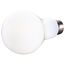 18.5 Watt - A21 LED Bulb - Frost Finish - Medium base - 3000K - 120 Volt (3 Pack)