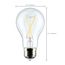 5 Watt A19 LED Bulb - Clear - 2700K - Medium Base - 120 Volt (12 Pack)
