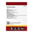 5.5W B11 LED, Candelabra Base, Clear, 3000K CCT, 120V, 10-pk