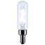 2.8W T6 LED, Candelabra Base, Clear, 5000K CCT, 120V (6 Pack)