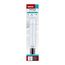 4W T6.5 LED, Intermediate Base, Clear, 5000K CCT, 120V (6 Pack)