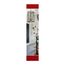 4W T6.5 LED, Intermediate Base, Clear, 5000K CCT, 120V (6 Pack)