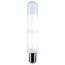 4W T6.5 LED, Intermediate Base, Frost Finish, 5000K CCT, 120V (6 Pack)