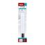 4W T6.5 LED, Intermediate Base, Frost Finish, 5000K CCT, 120V (6 Pack)