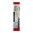 4W T6.5 LED, Intermediate Base, Frost Finish, 5000K CCT, 120V (6 Pack)