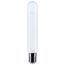 4W T6.5 LED, Intermediate Base, Frost Finish, 5000K CCT, 120V (6 Pack)
