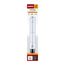 5W T9 LED, Medium Base, Clear, 2700K CCT, 120V (6 Pack)