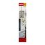 5W T9 LED, Medium Base, Clear, 2700K CCT, 120V (6 Pack)