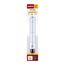 5W T9 LED, Medium Base, Clear, 3000K CCT, 120V (6 Pack)