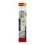 5W T9 LED, Medium Base, Clear, 3000K CCT, 120V (6 Pack)