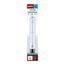 5W T9 LED, Medium Base, Clear, 5000K CCT, 120V (6 Pack)